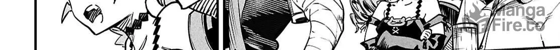 Reincarnation Colosseum Chapter 27 page 53 - 