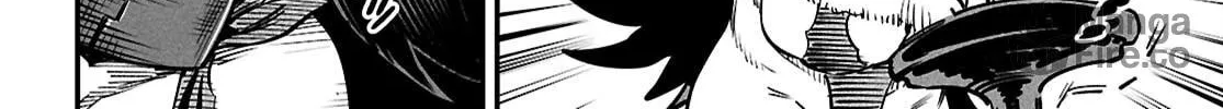 Reincarnation Colosseum Chapter 27 page 9 - 