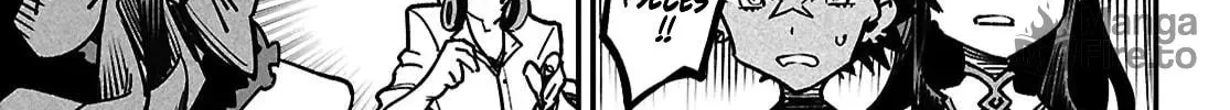 Reincarnation Colosseum Chapter 28 page 20 - 