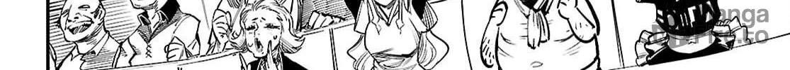 Reincarnation Colosseum Chapter 28 page 48 - 