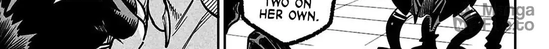 Reincarnation Colosseum Chapter 29 page 6 - 