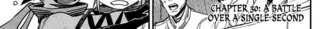 Reincarnation Colosseum Chapter 30 page 2 - 