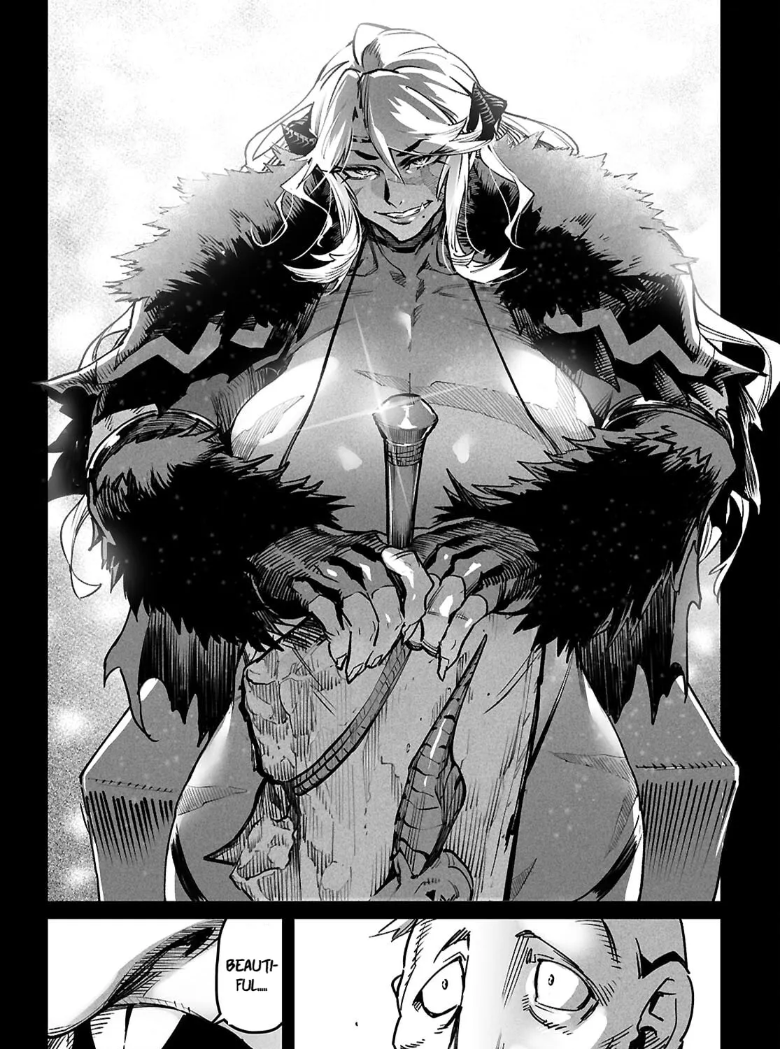 Reincarnation Colosseum Chapter 33 page 12 - 