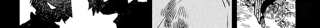 Reincarnation Colosseum Chapter 33 page 5 - 