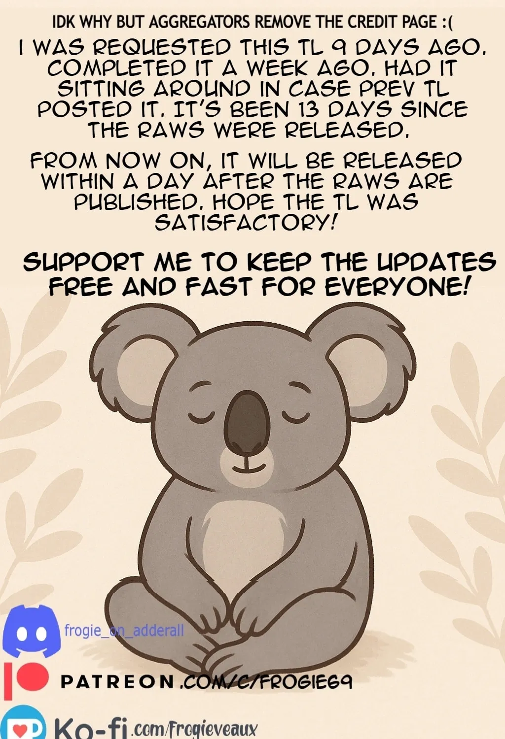 Reincarnation Colosseum Chapter 33 page 66 - 