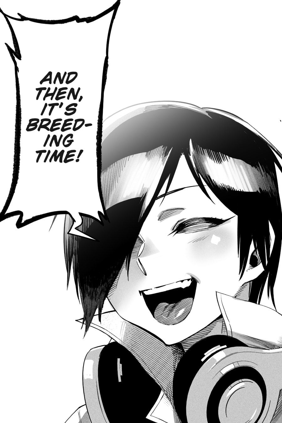 Reincarnation Colosseum Chapter 38 page 53 - 