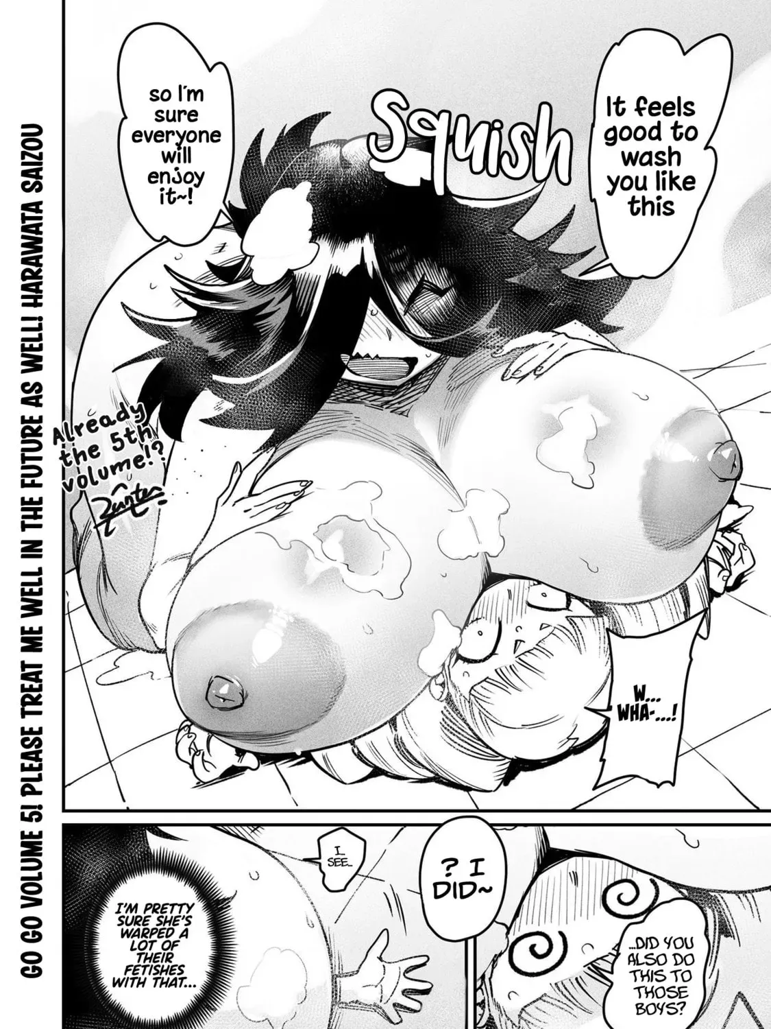 Reincarnation Colosseum Chapter 5.1 page 24 - 