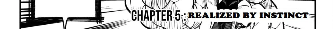 Reincarnation Colosseum Chapter 5 page 4 - 