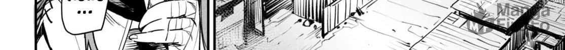 Reincarnation Colosseum Chapter 7 page 11 - 