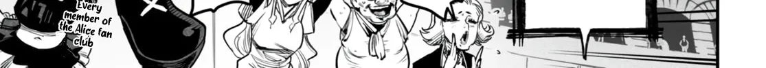 Reincarnation Colosseum Chapter 8 page 15 - 