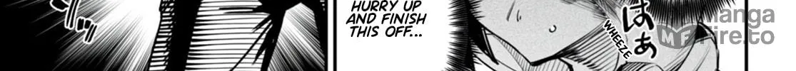 Reincarnation Colosseum Chapter 8 page 53 - 