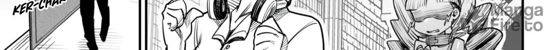 Reincarnation Colosseum Chapter 9 page 11 - 