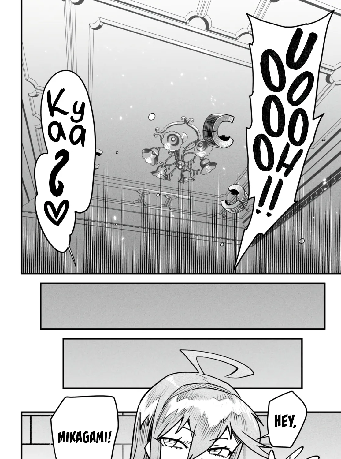 Reincarnation Colosseum Chapter 9 page 24 - 