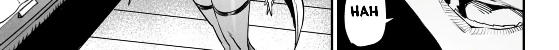 Reincarnation Colosseum Chapter 9 page 43 - 
