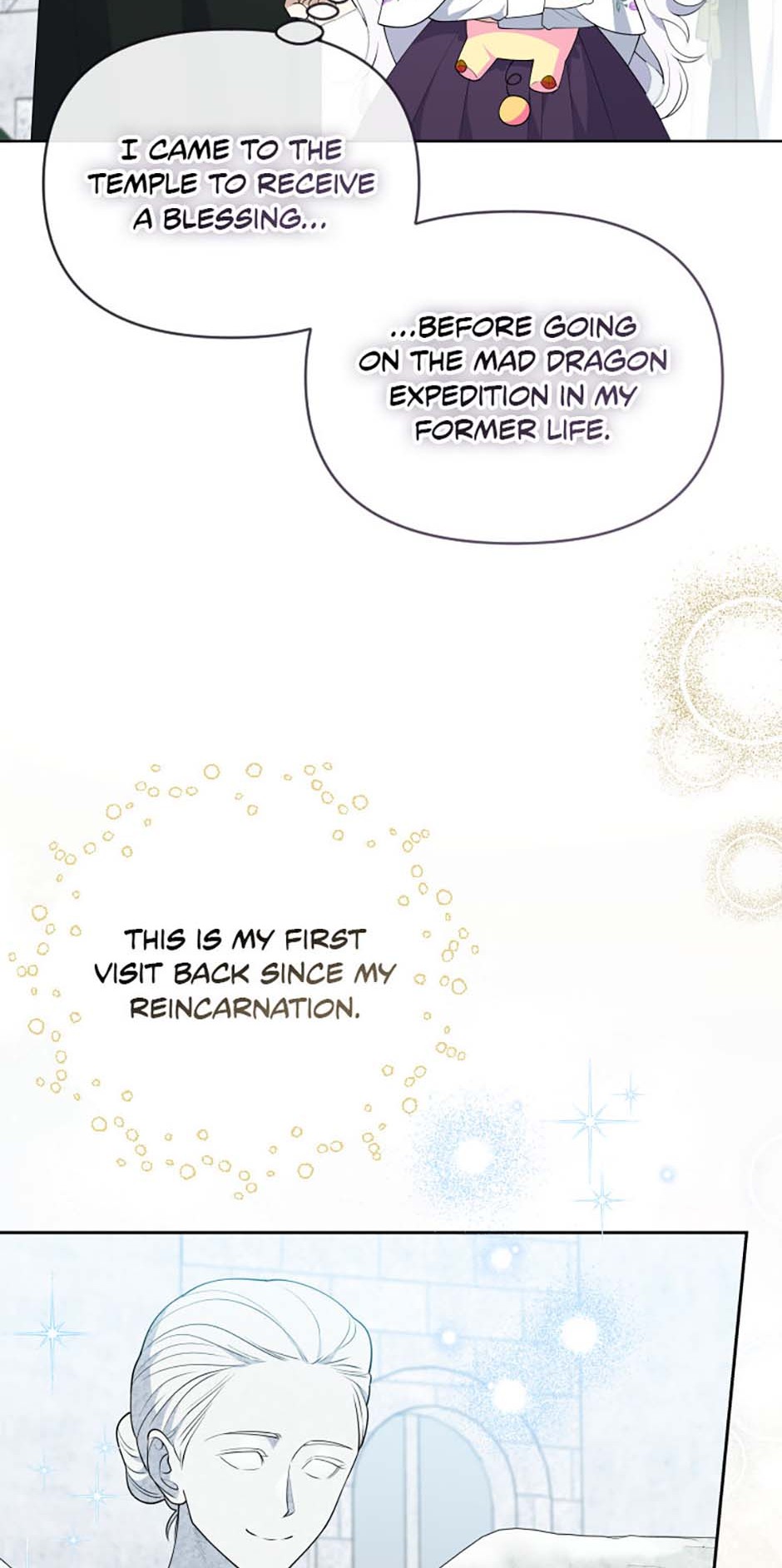 Reincarnation Comes at a Price Chapter 10 page 17 - 