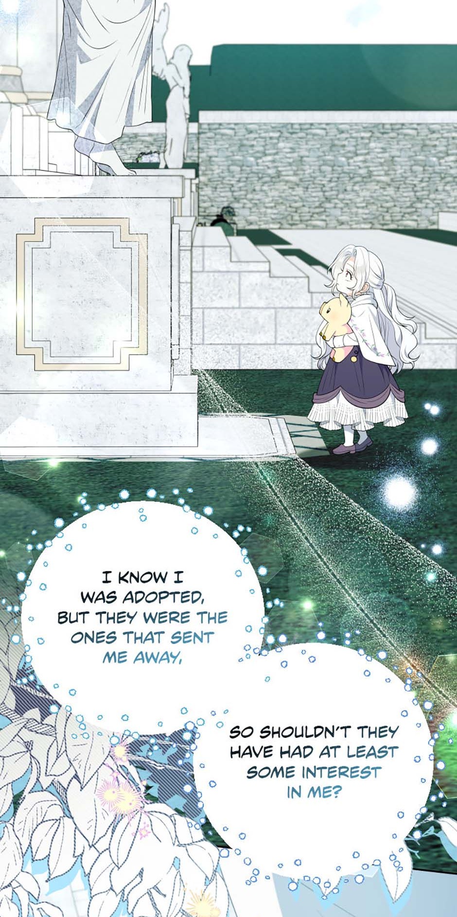Reincarnation Comes at a Price Chapter 10 page 19 - 