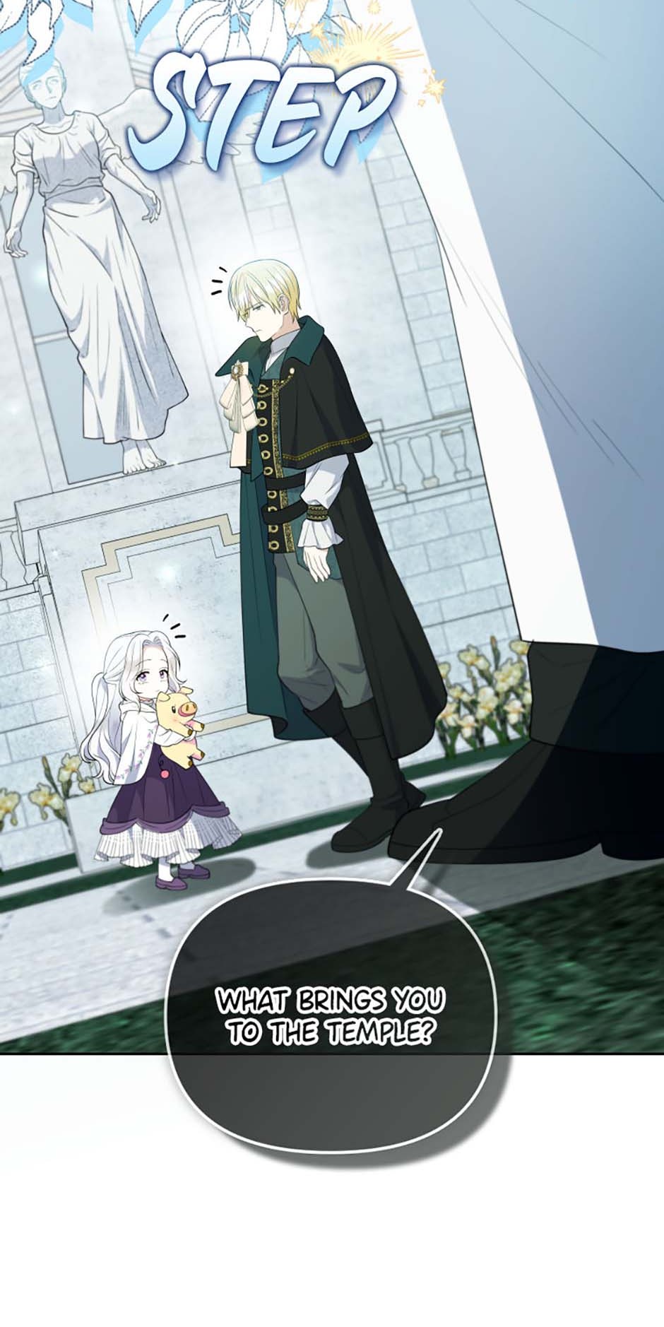 Reincarnation Comes at a Price Chapter 10 page 20 - 