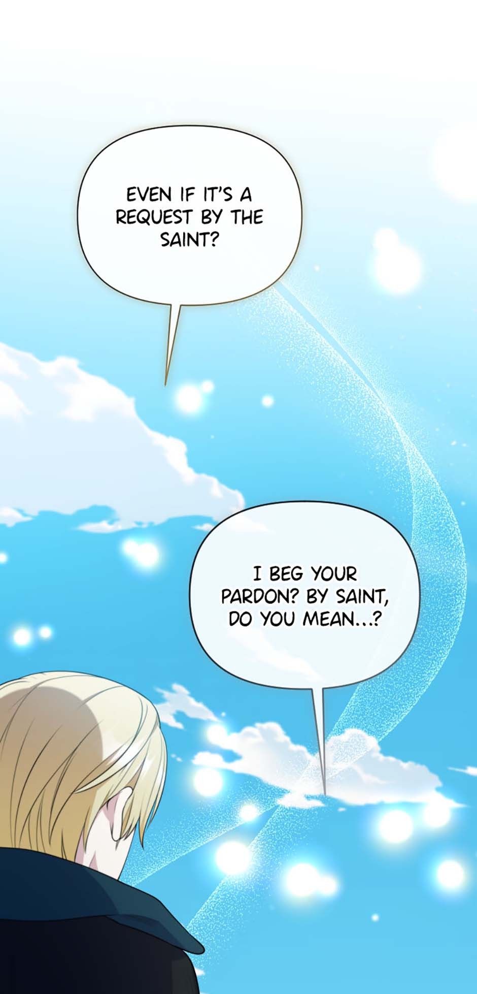 Reincarnation Comes at a Price Chapter 10 page 27 - 