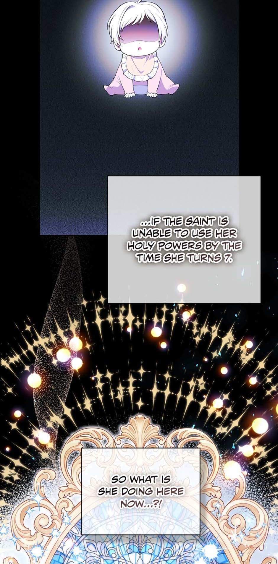 Reincarnation Comes at a Price Chapter 10 page 34 - 