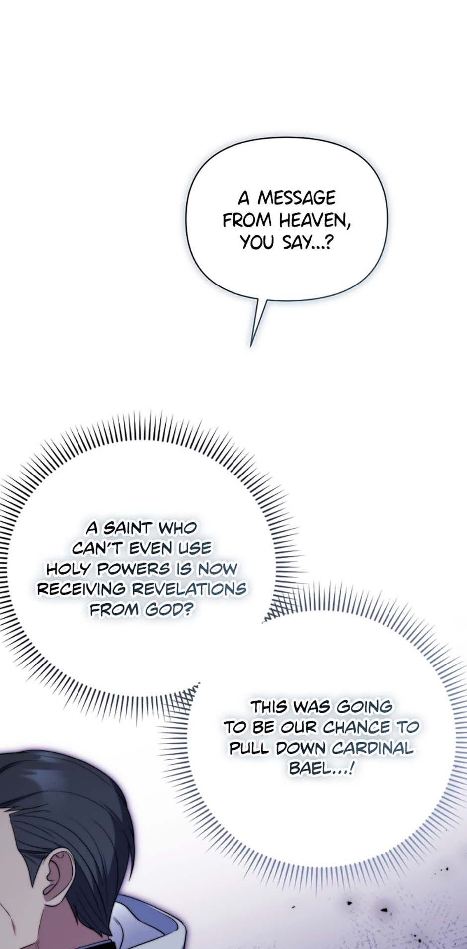 Reincarnation Comes at a Price Chapter 10 page 36 - 