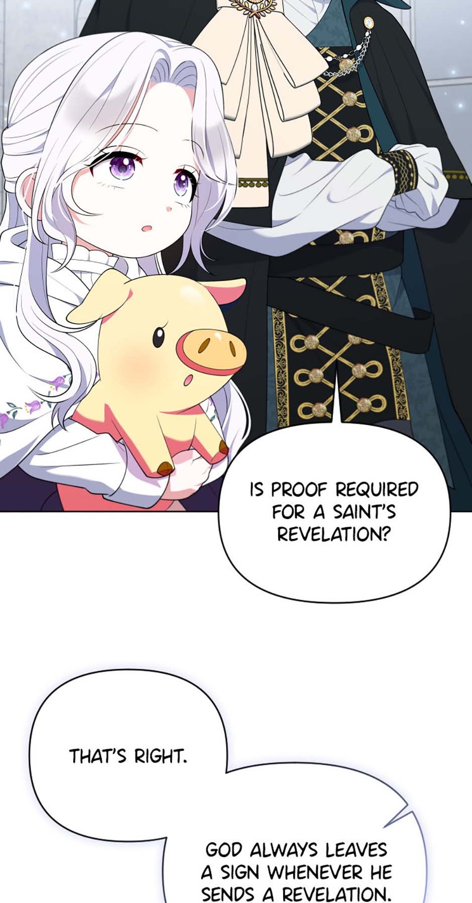 Reincarnation Comes at a Price Chapter 10 page 41 - 