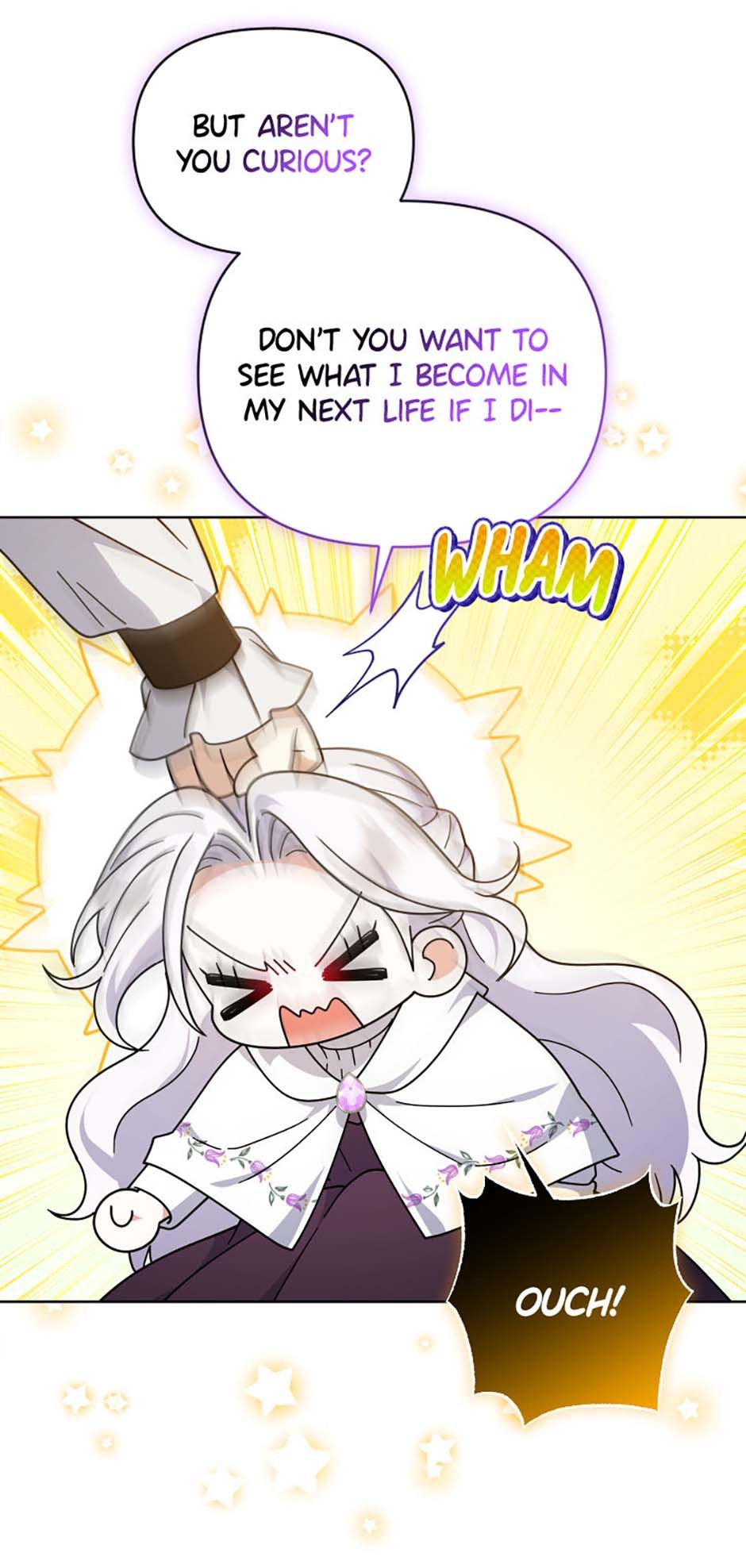 Reincarnation Comes at a Price Chapter 10 page 7 - 