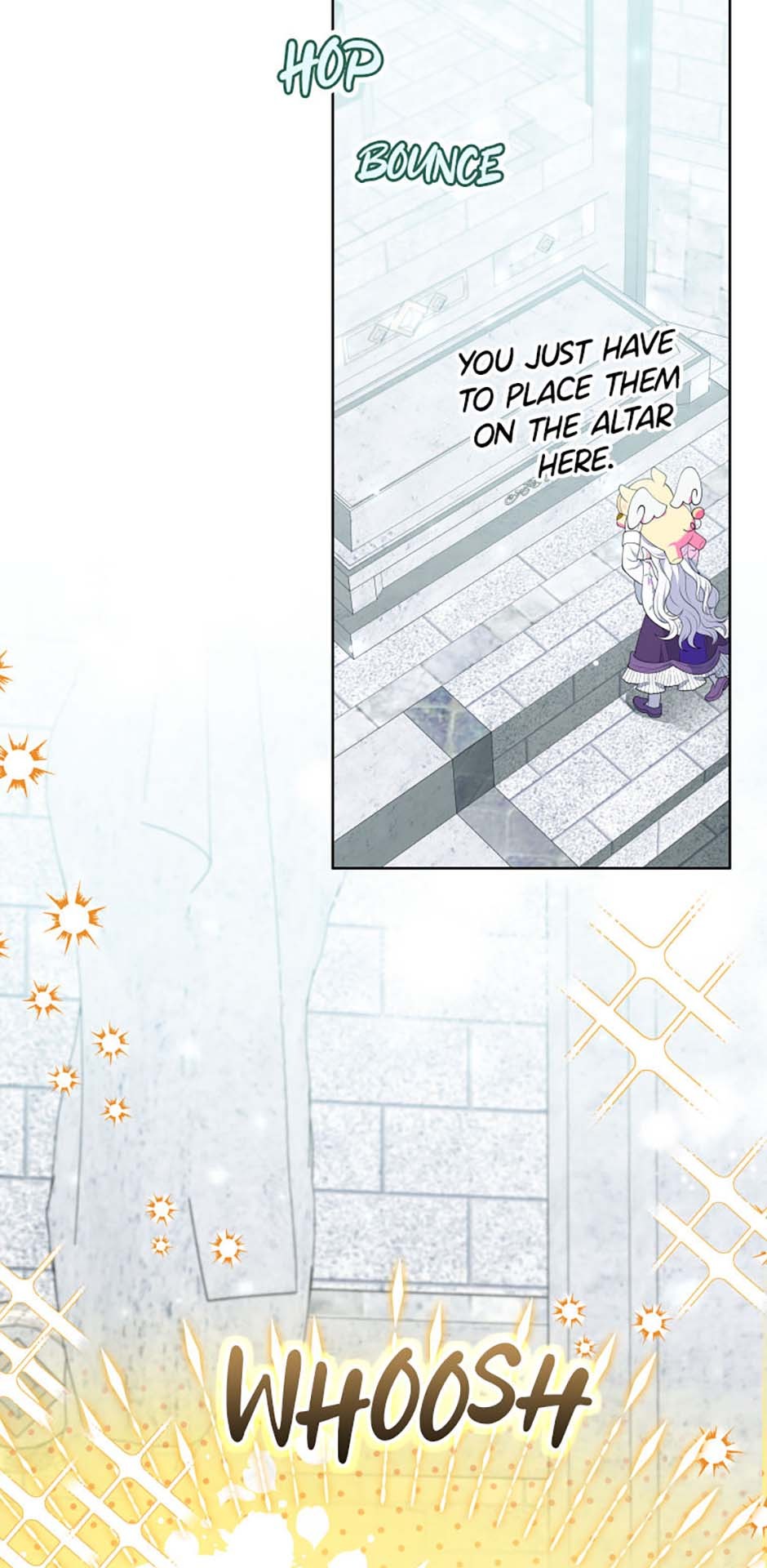 Reincarnation Comes at a Price Chapter 10 page 65 - 