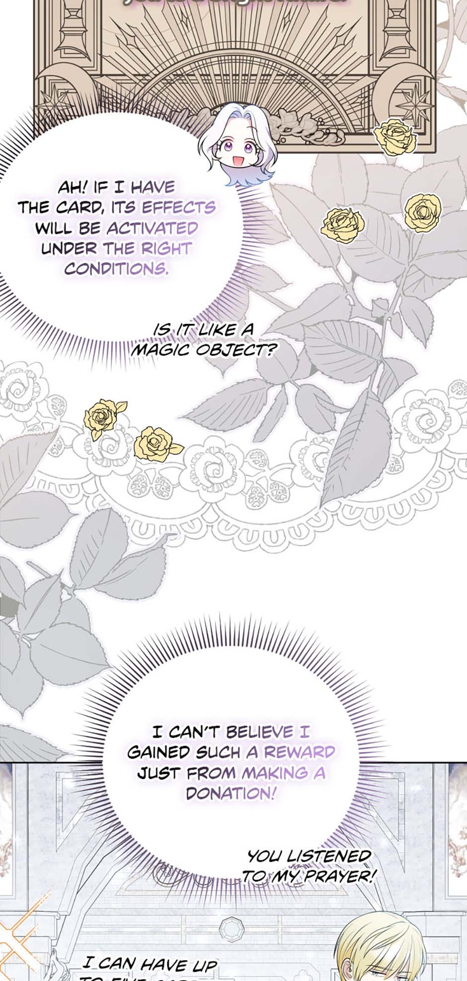 Reincarnation Comes at a Price Chapter 10 page 76 - 