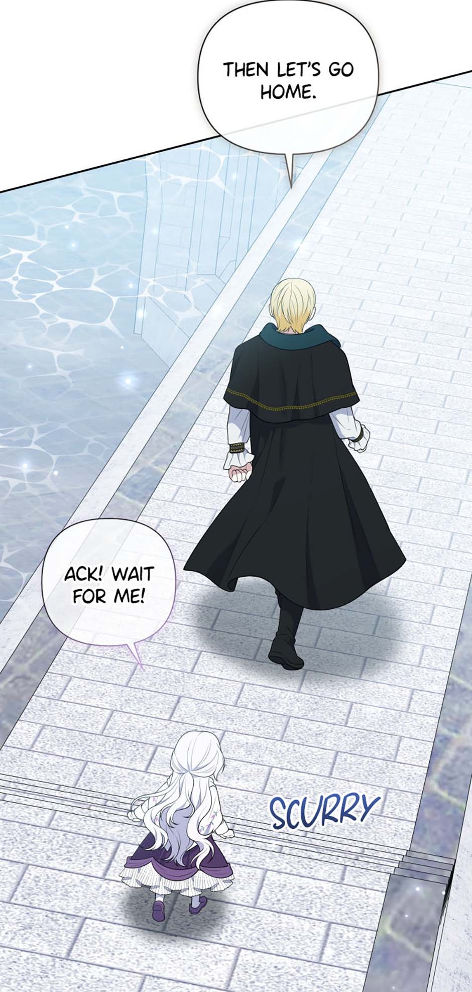 Reincarnation Comes at a Price Chapter 10 page 78 - 