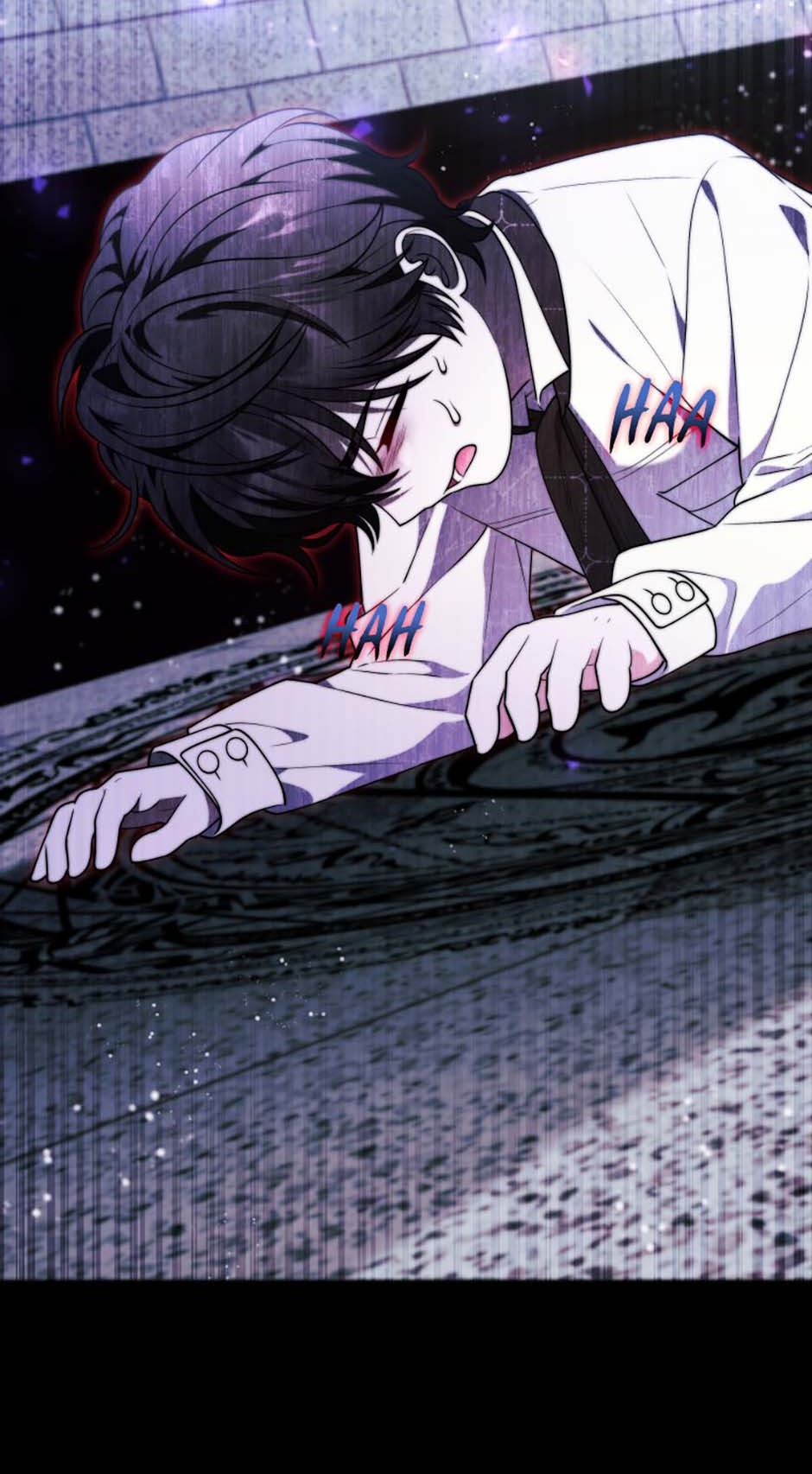 Reincarnation Comes at a Price Chapter 10 page 95 - 