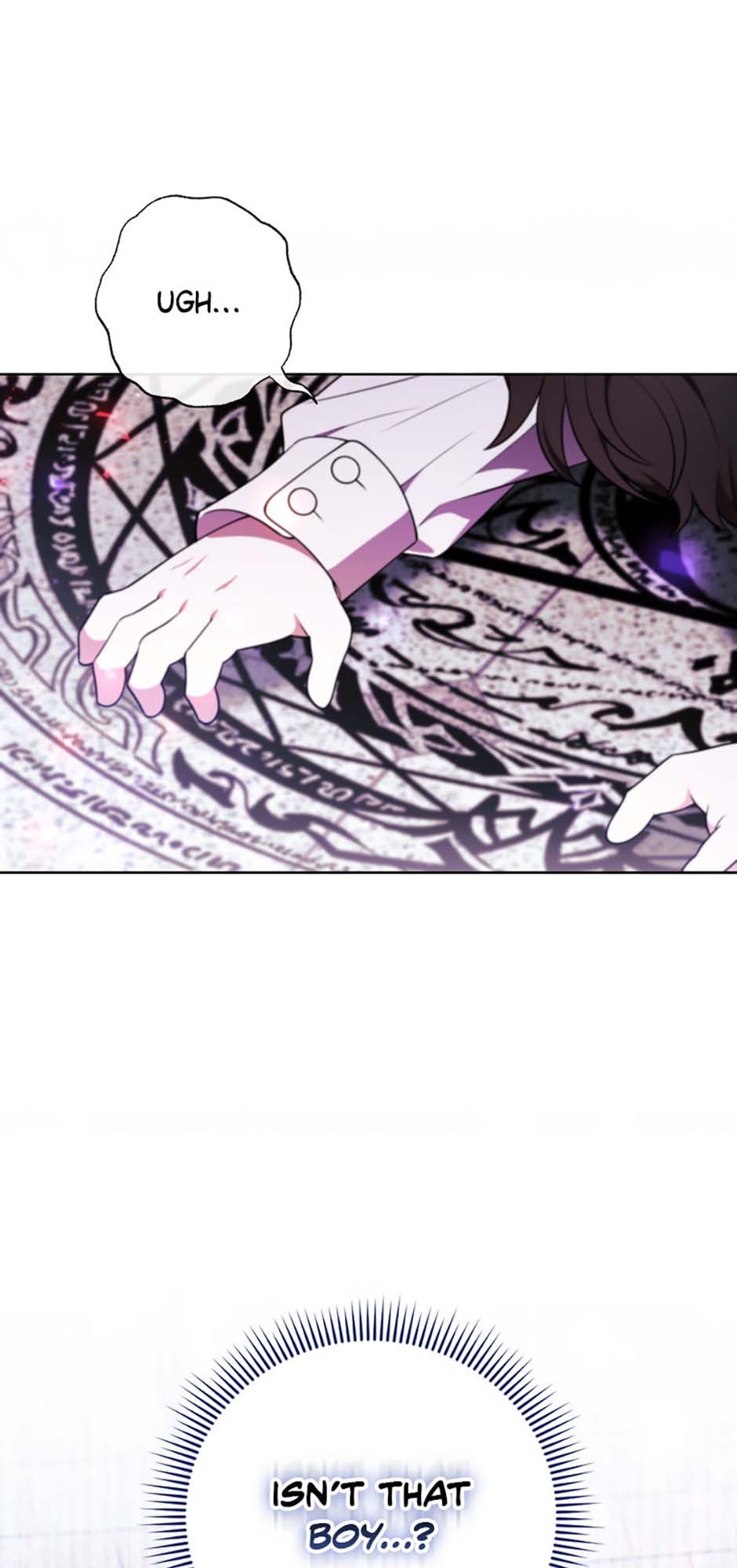 Reincarnation Comes at a Price Chapter 11 page 1 - 