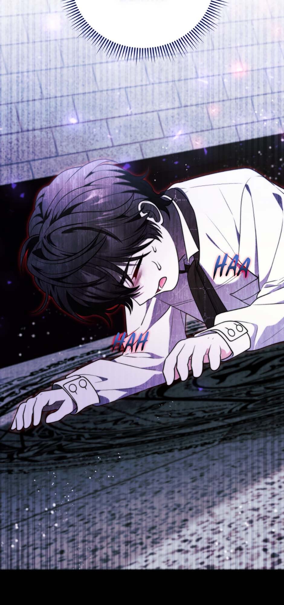 Reincarnation Comes at a Price Chapter 11 page 2 - 