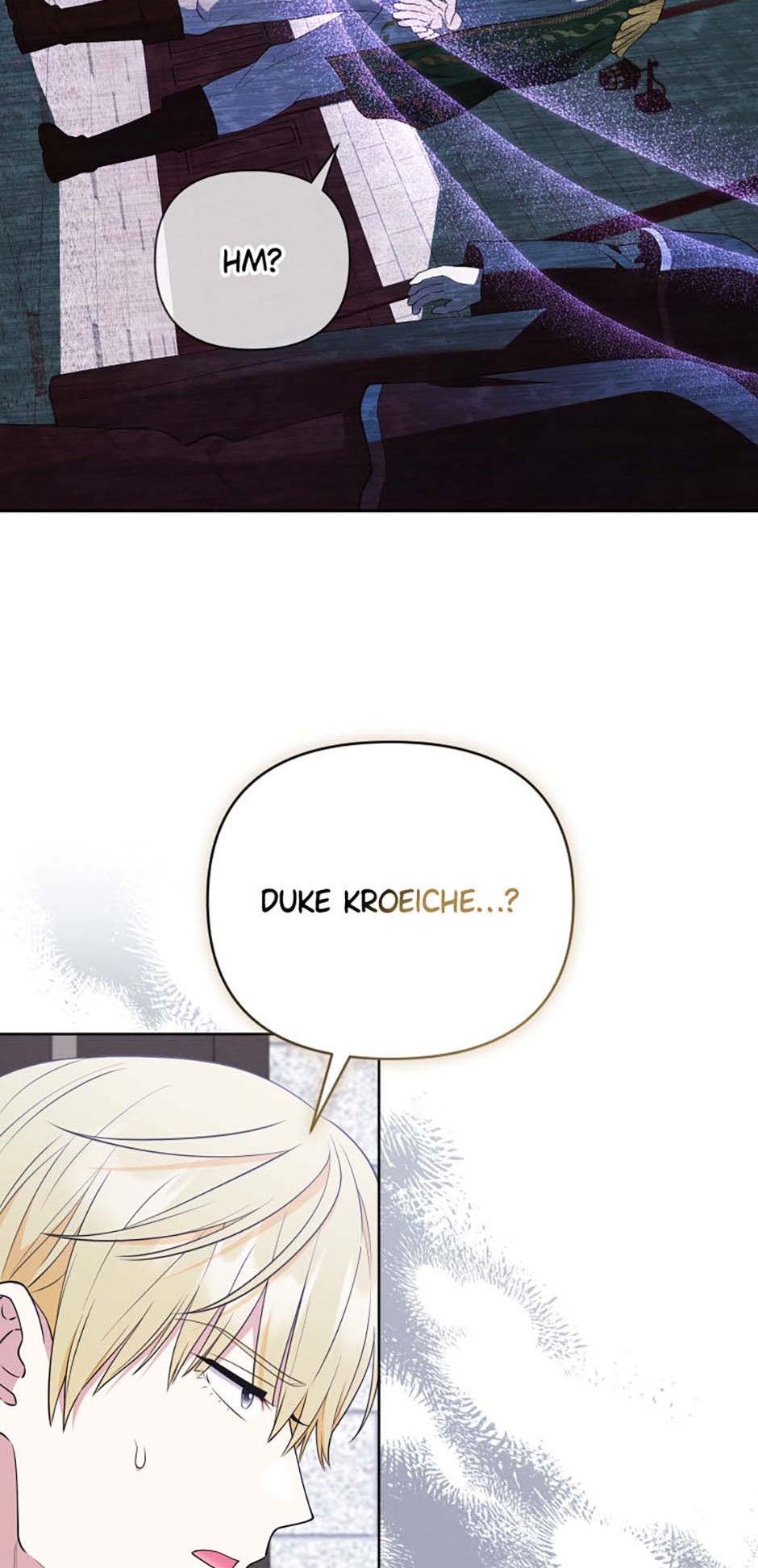 Reincarnation Comes at a Price Chapter 11 page 11 - 