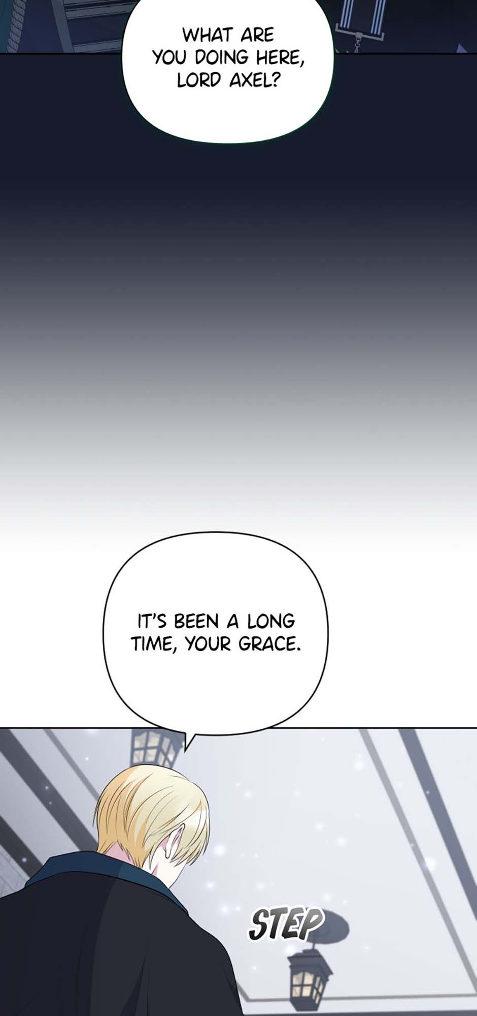 Reincarnation Comes at a Price Chapter 11 page 19 - 