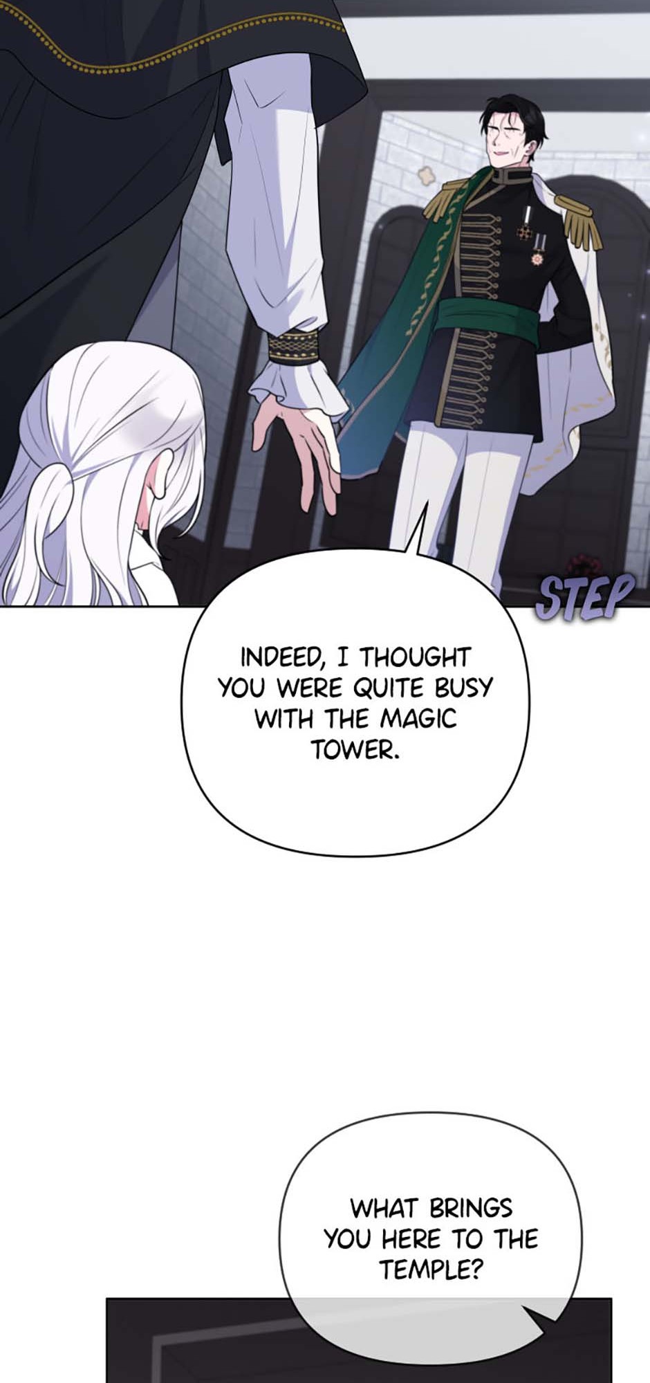 Reincarnation Comes at a Price Chapter 11 page 20 - 