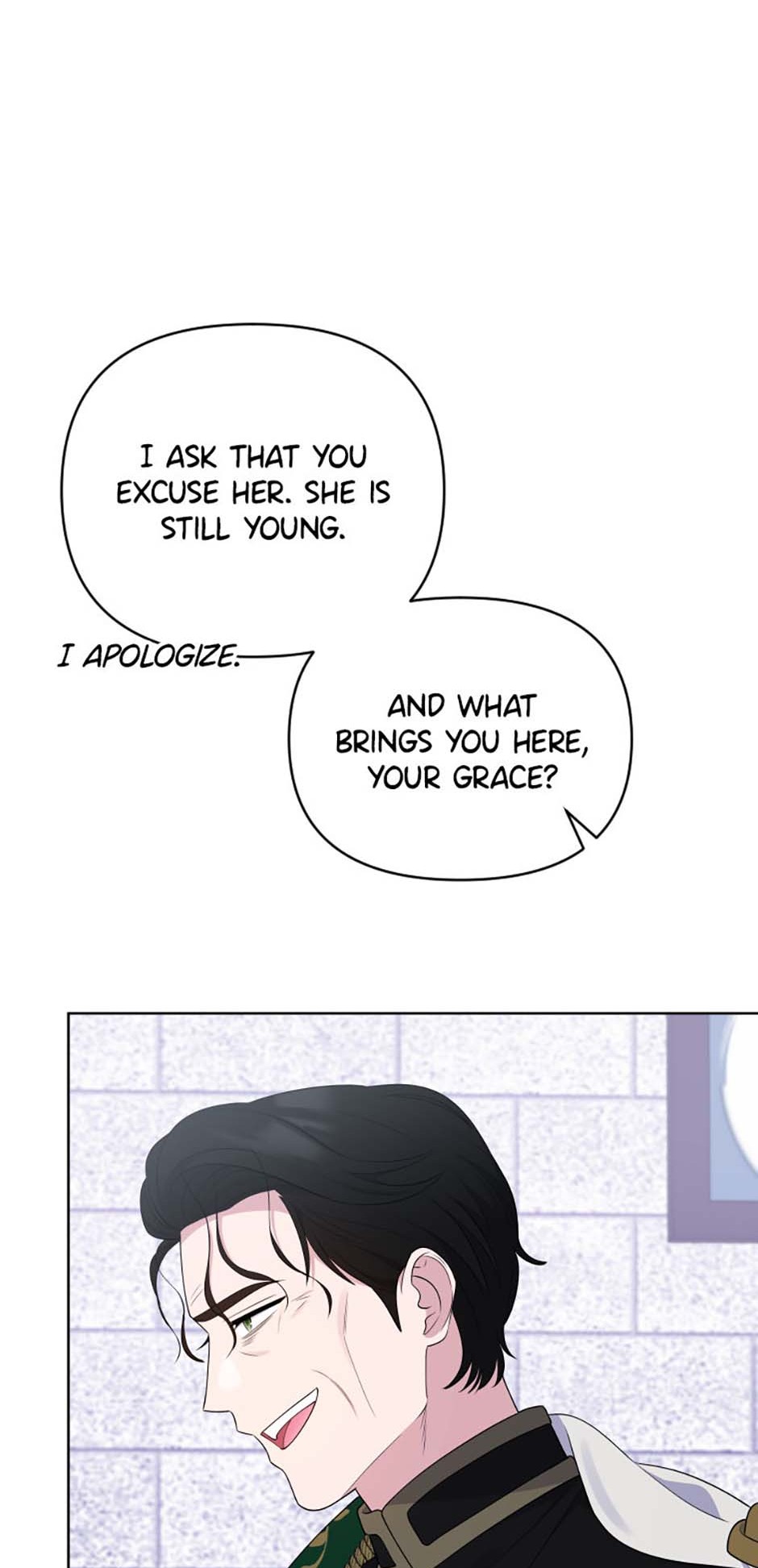 Reincarnation Comes at a Price Chapter 11 page 24 - 