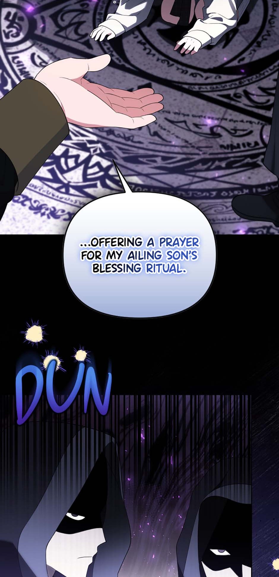 Reincarnation Comes at a Price Chapter 11 page 26 - 