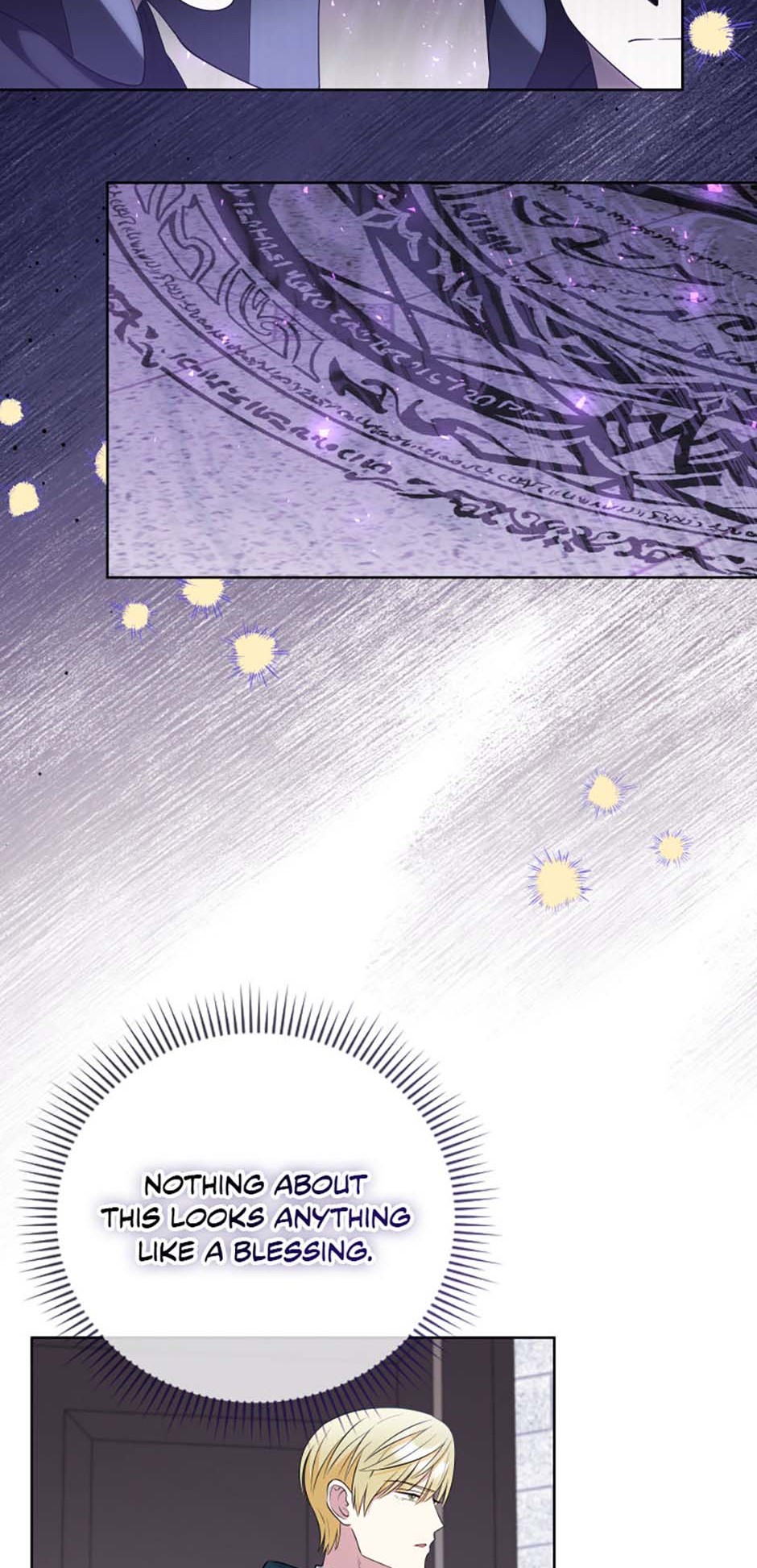 Reincarnation Comes at a Price Chapter 11 page 27 - 