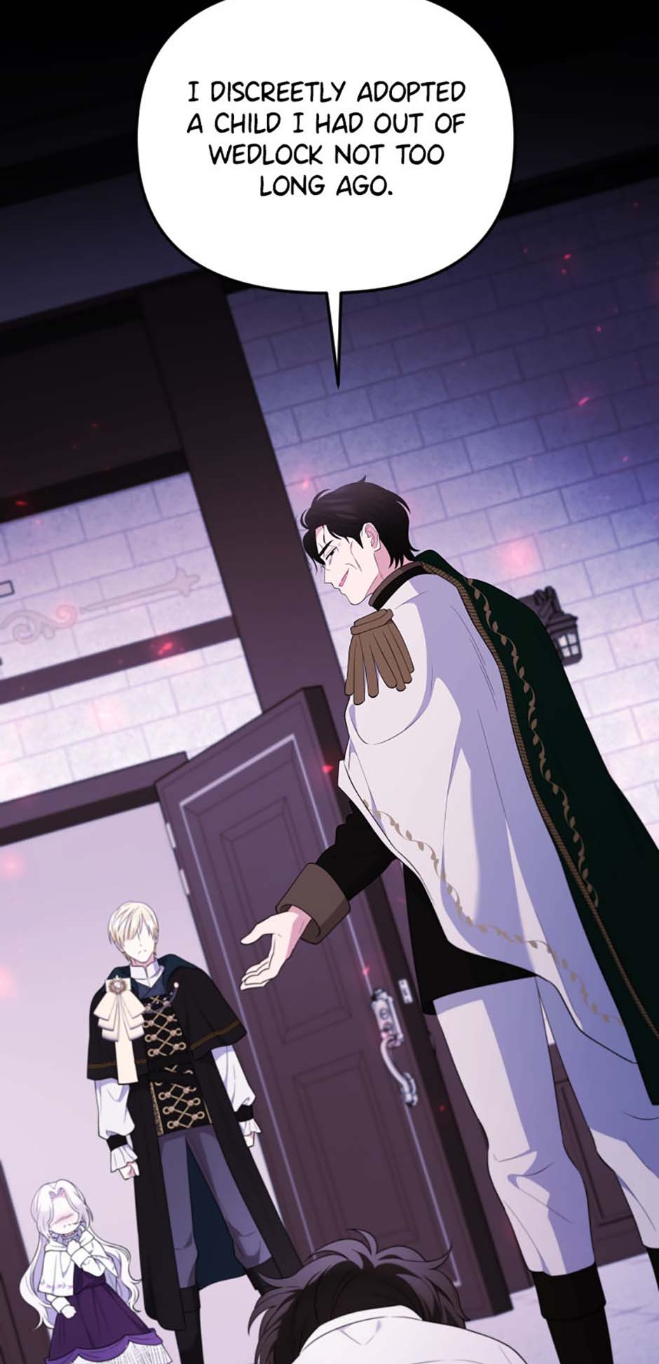 Reincarnation Comes at a Price Chapter 11 page 29 - 