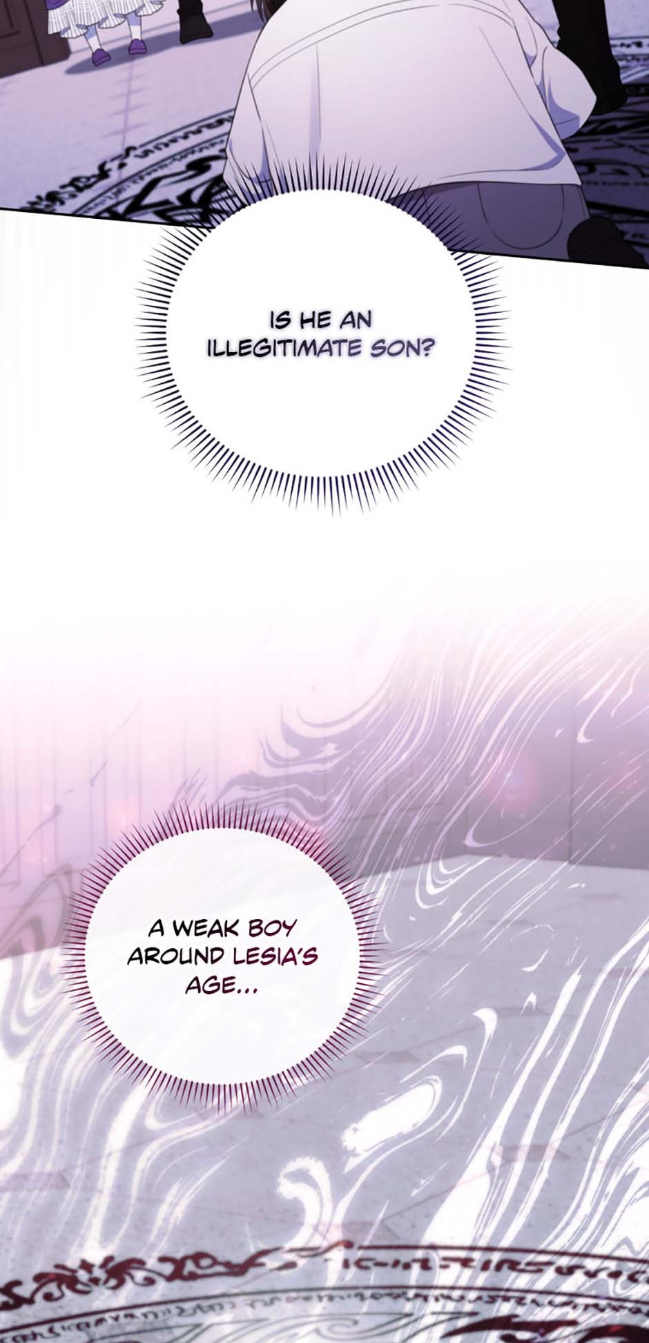 Reincarnation Comes at a Price Chapter 11 page 30 - 