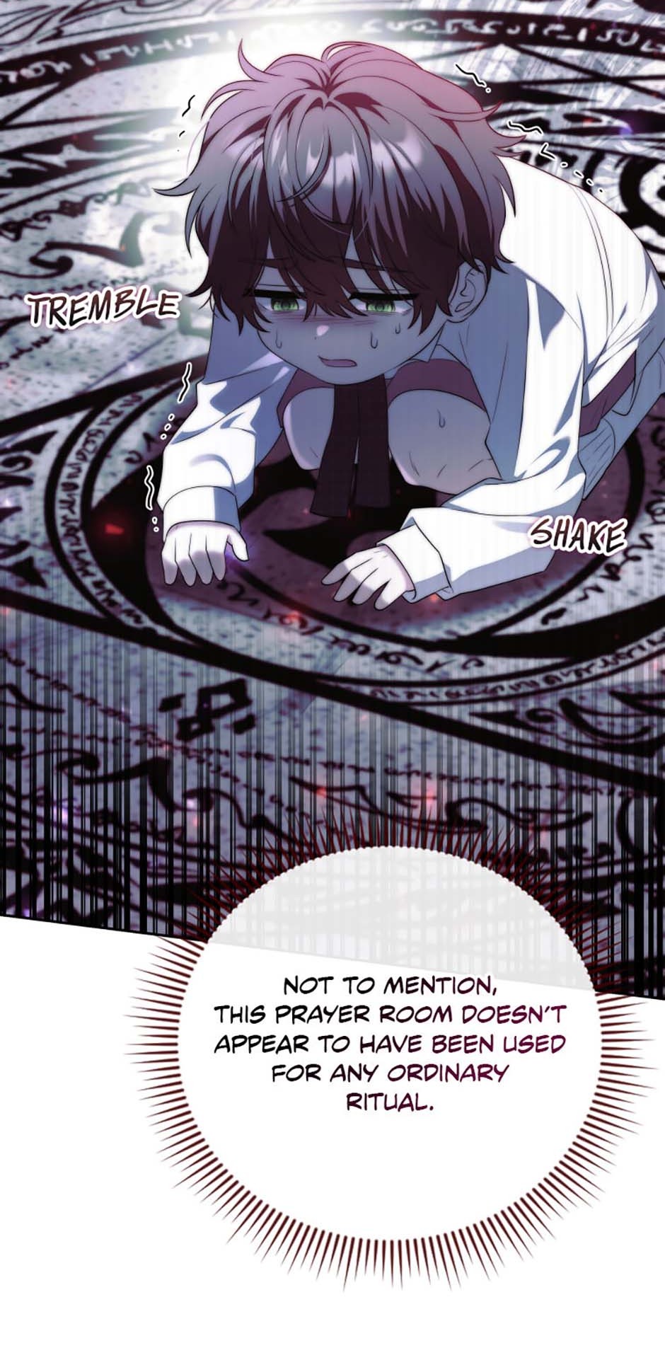 Reincarnation Comes at a Price Chapter 11 page 31 - 