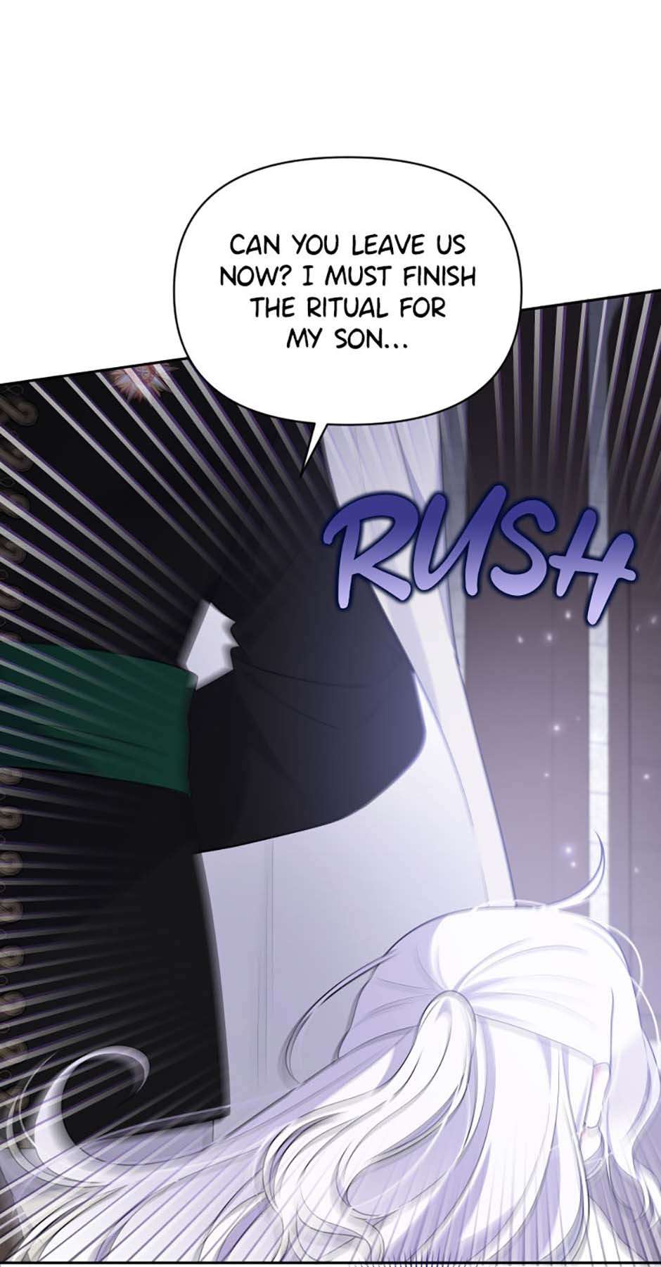 Reincarnation Comes at a Price Chapter 11 page 32 - 