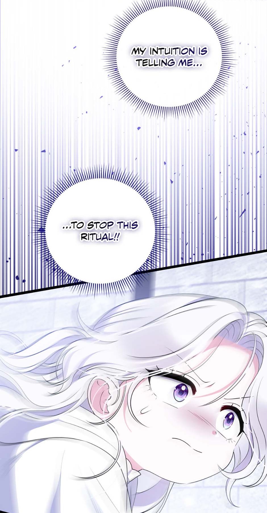 Reincarnation Comes at a Price Chapter 11 page 33 - 