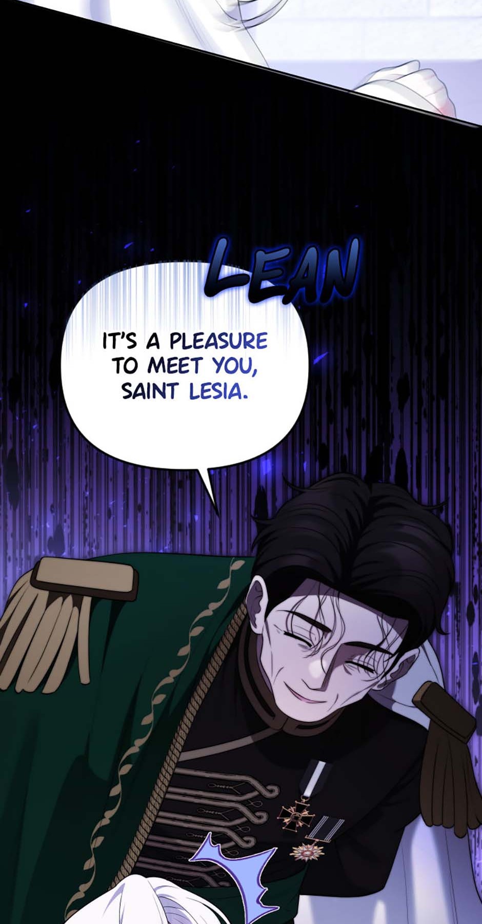 Reincarnation Comes at a Price Chapter 11 page 34 - 