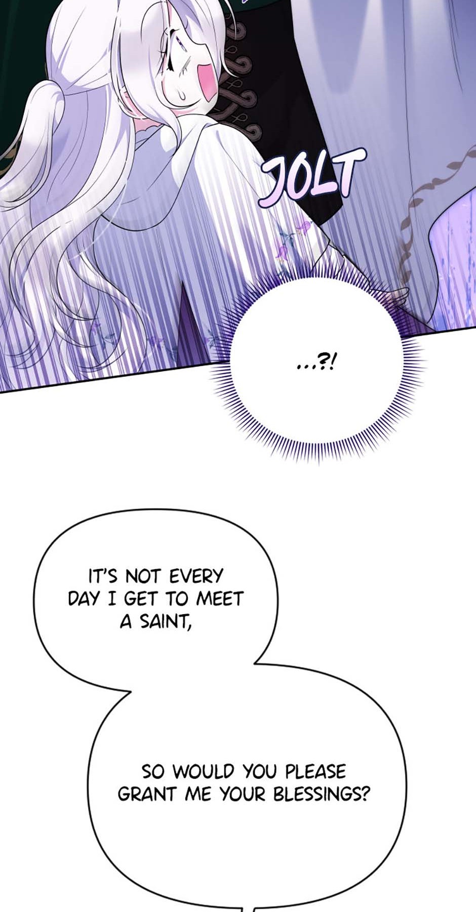 Reincarnation Comes at a Price Chapter 11 page 35 - 
