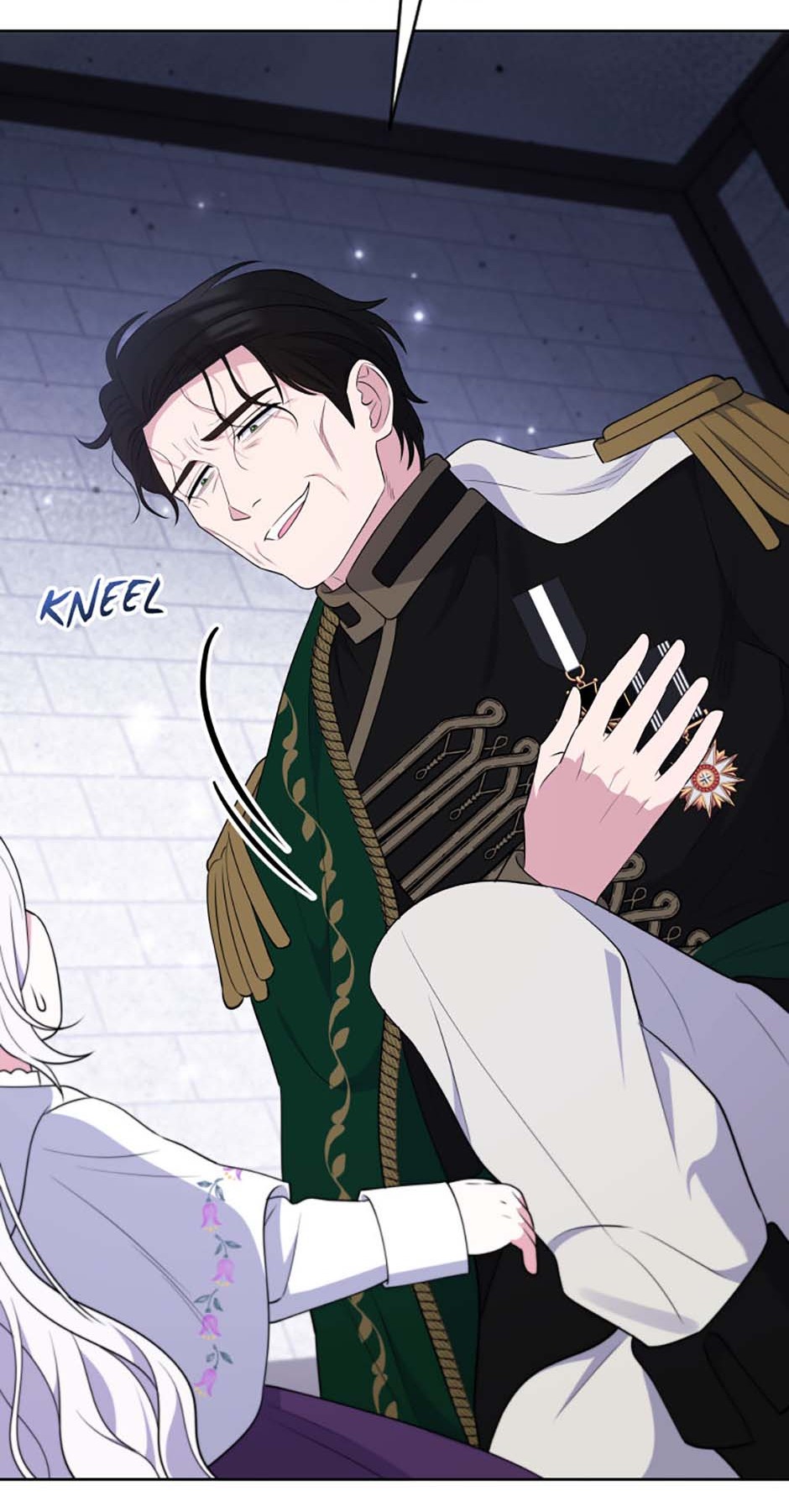 Reincarnation Comes at a Price Chapter 11 page 36 - 
