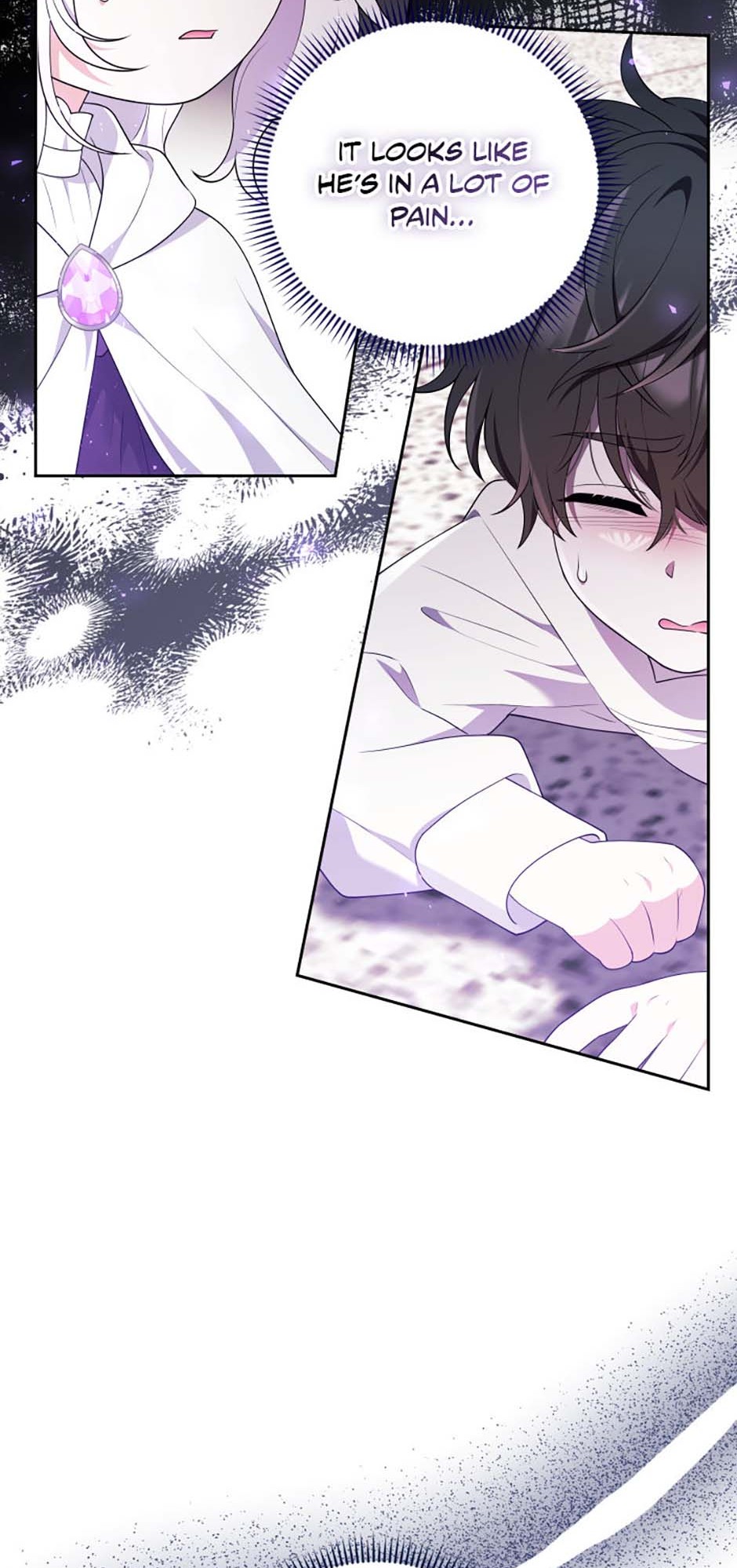 Reincarnation Comes at a Price Chapter 11 page 5 - 