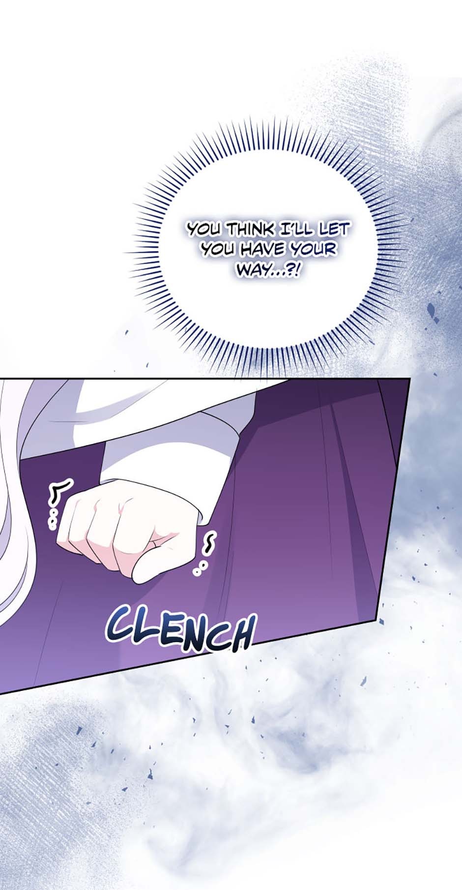 Reincarnation Comes at a Price Chapter 11 page 41 - 