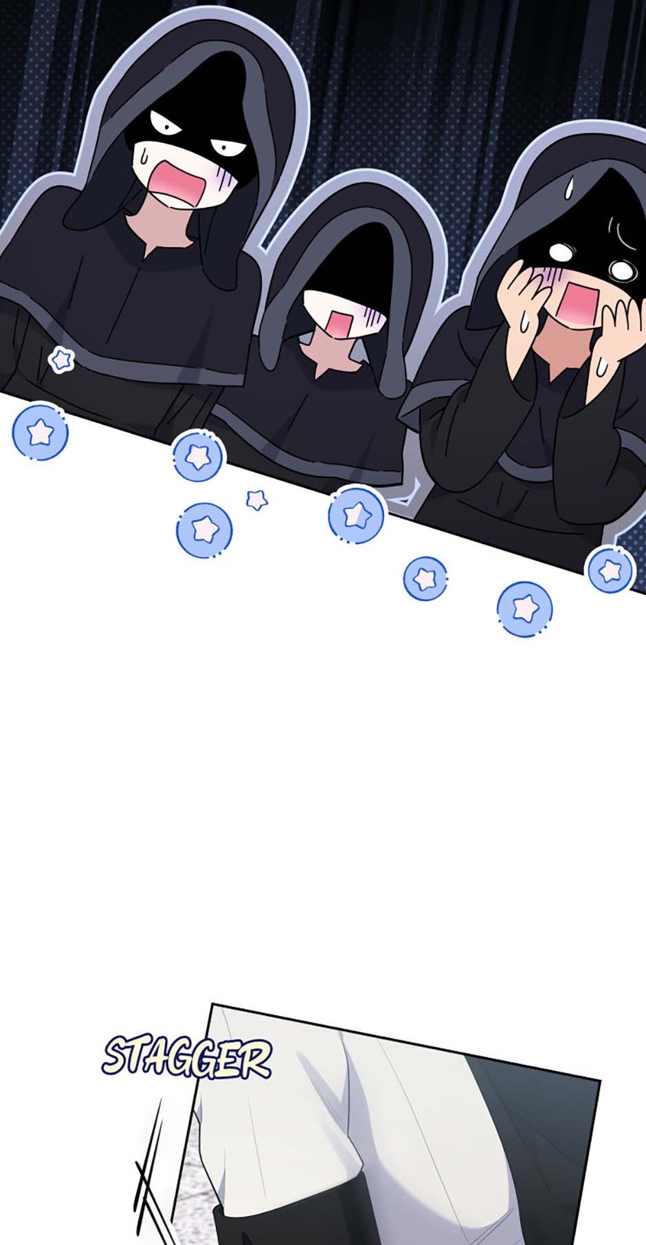 Reincarnation Comes at a Price Chapter 11 page 47 - 