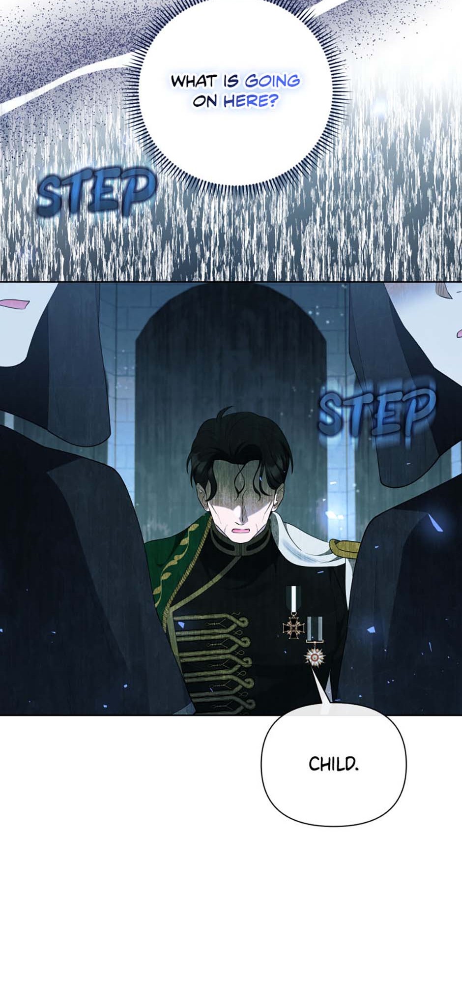 Reincarnation Comes at a Price Chapter 11 page 6 - 